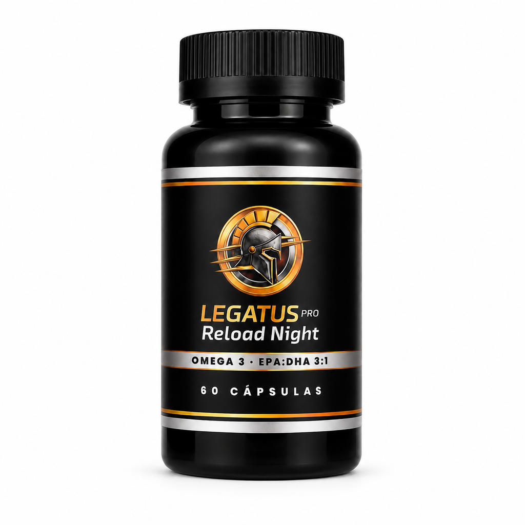 Legatus Reload Night