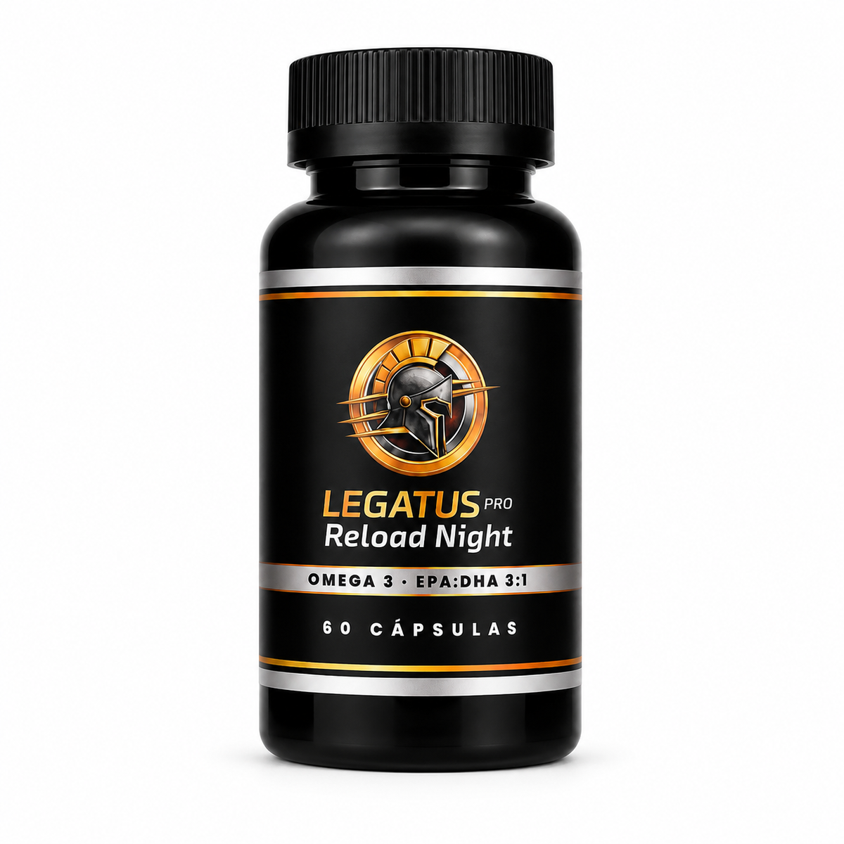 Legatus Reload Night