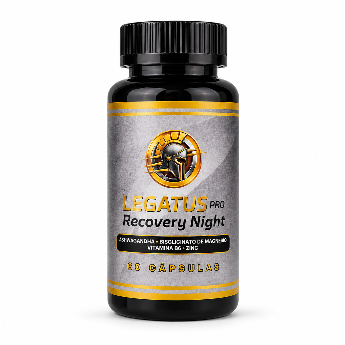 Legatus Recovery Night