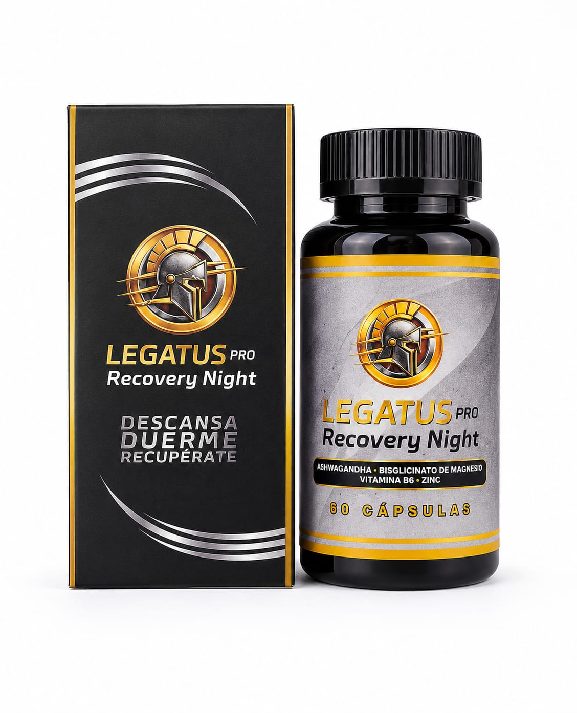 Legatus Recovery Night