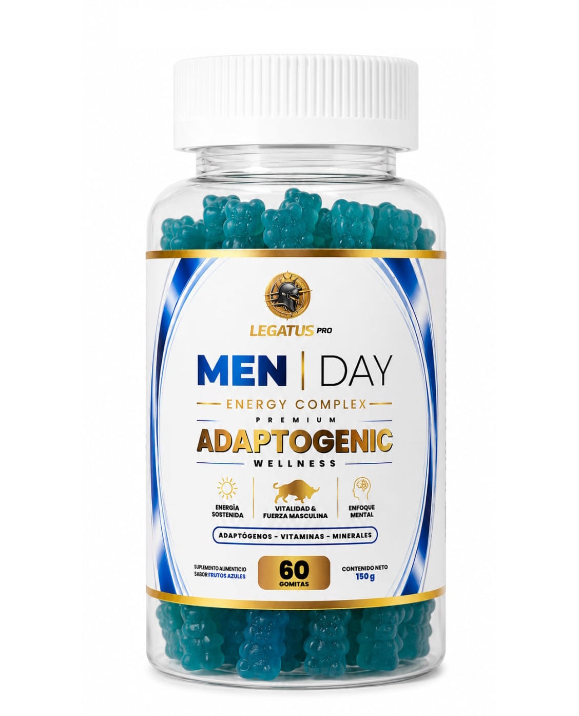 Legatus MEN DAY
